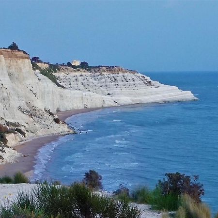 Central House Διαμέρισμα Realmonte Εξωτερικό φωτογραφία
